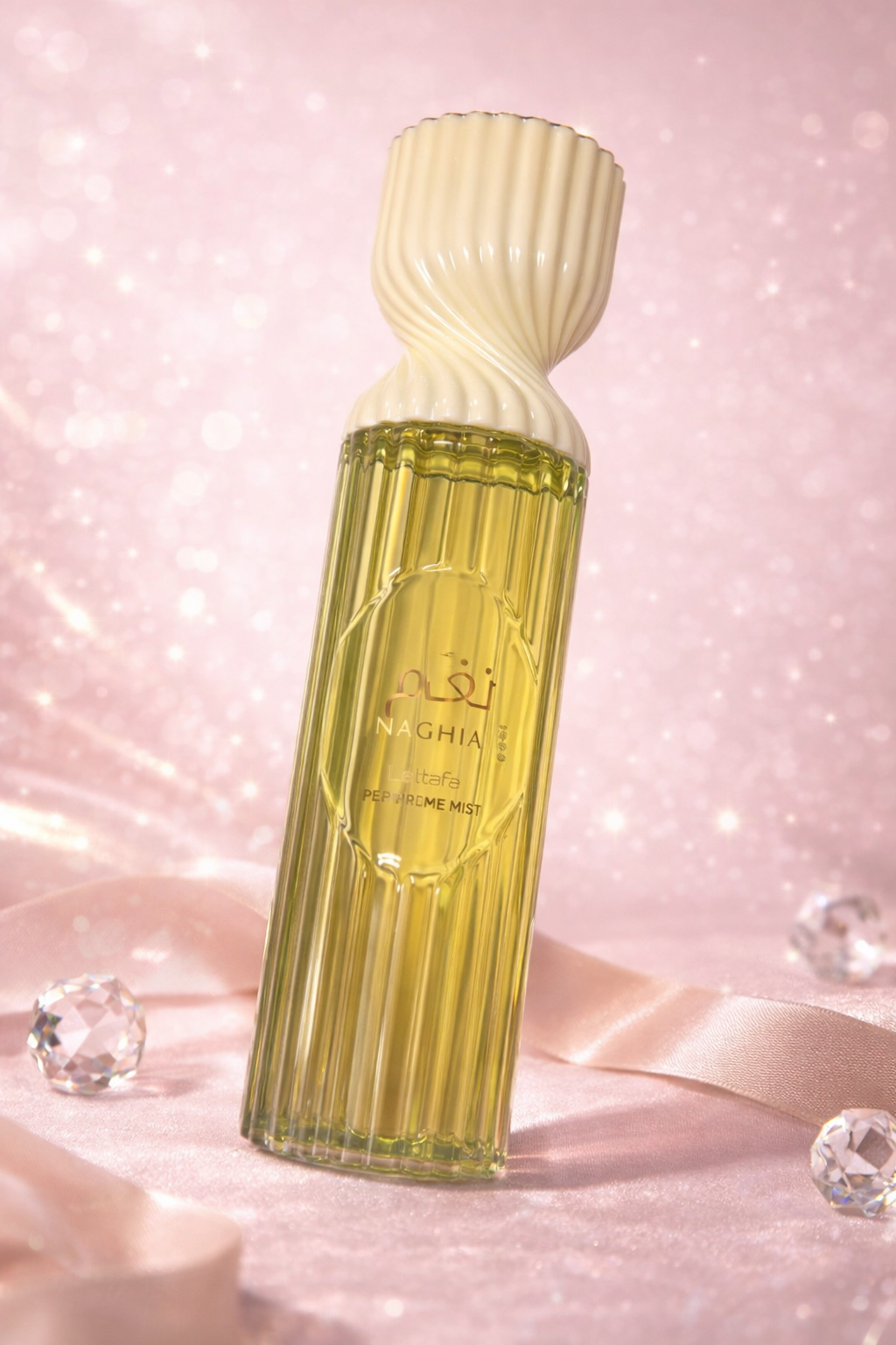 Brume parfumé