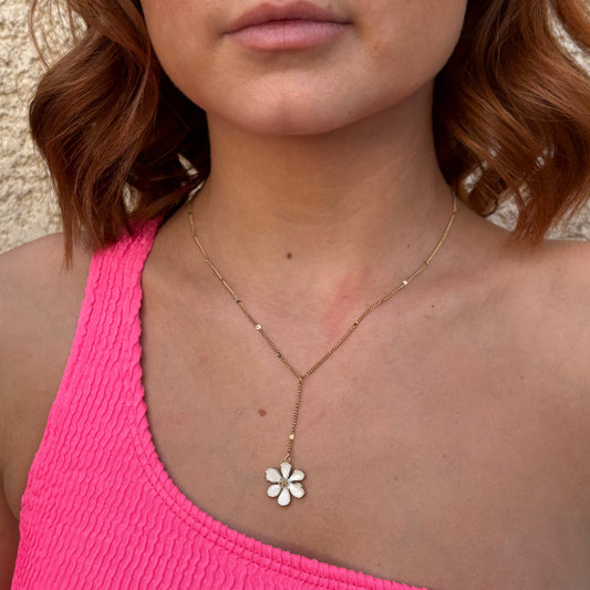 Collier Delphine