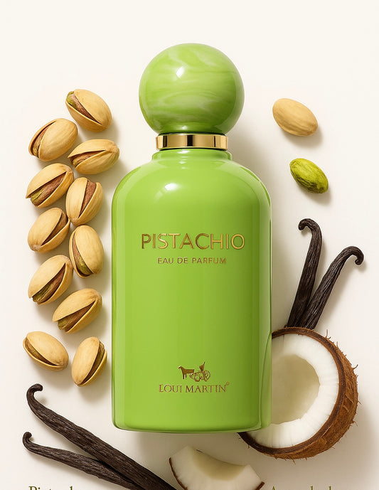 parfums Pistachio