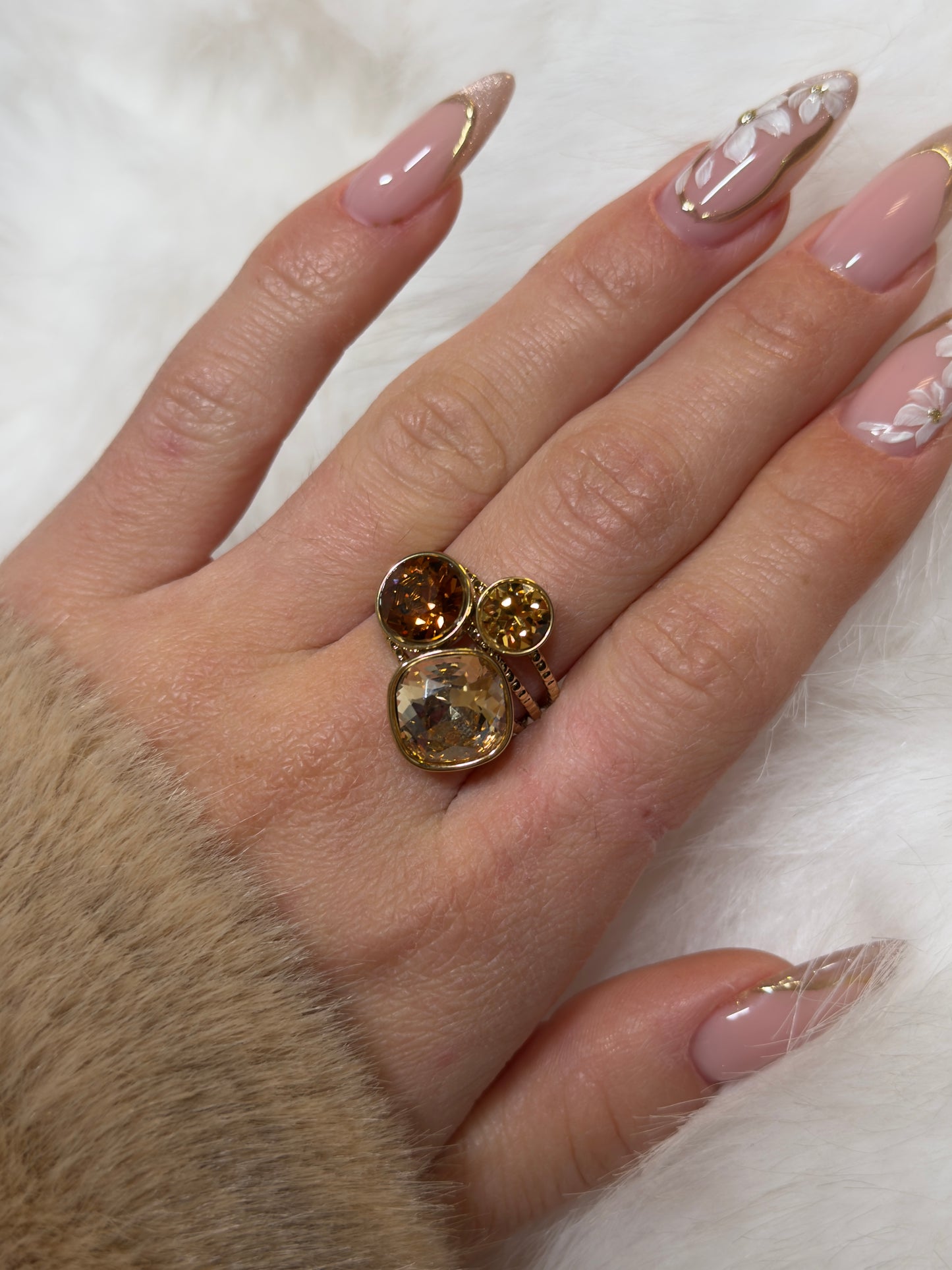 Bague Easy
