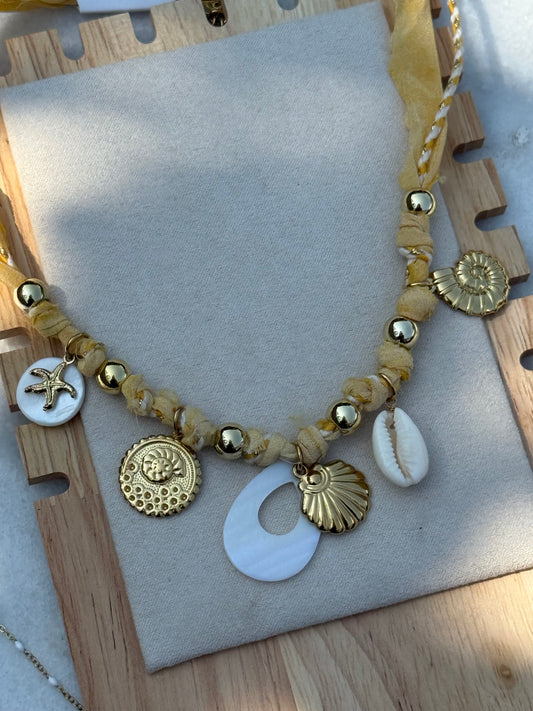 Collier Inaya