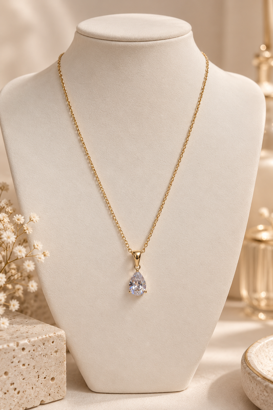 Collier Julie