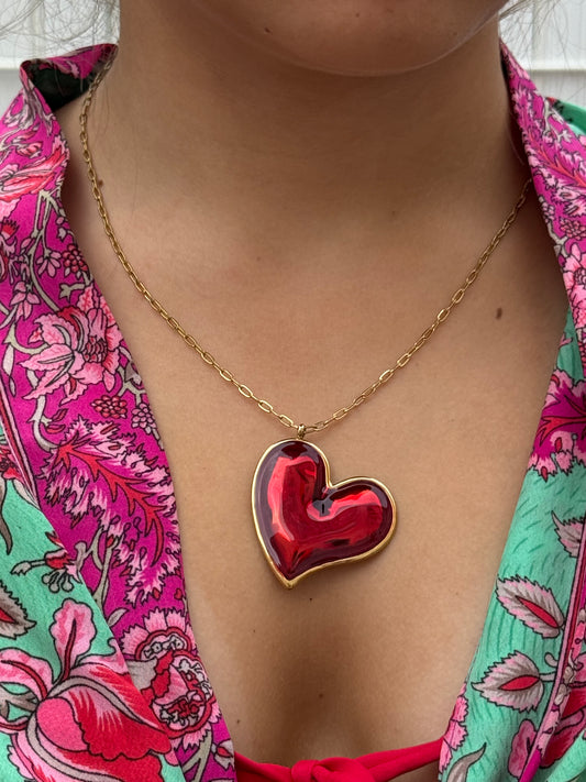 Collier Amore