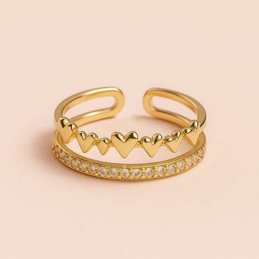 Bague Royal