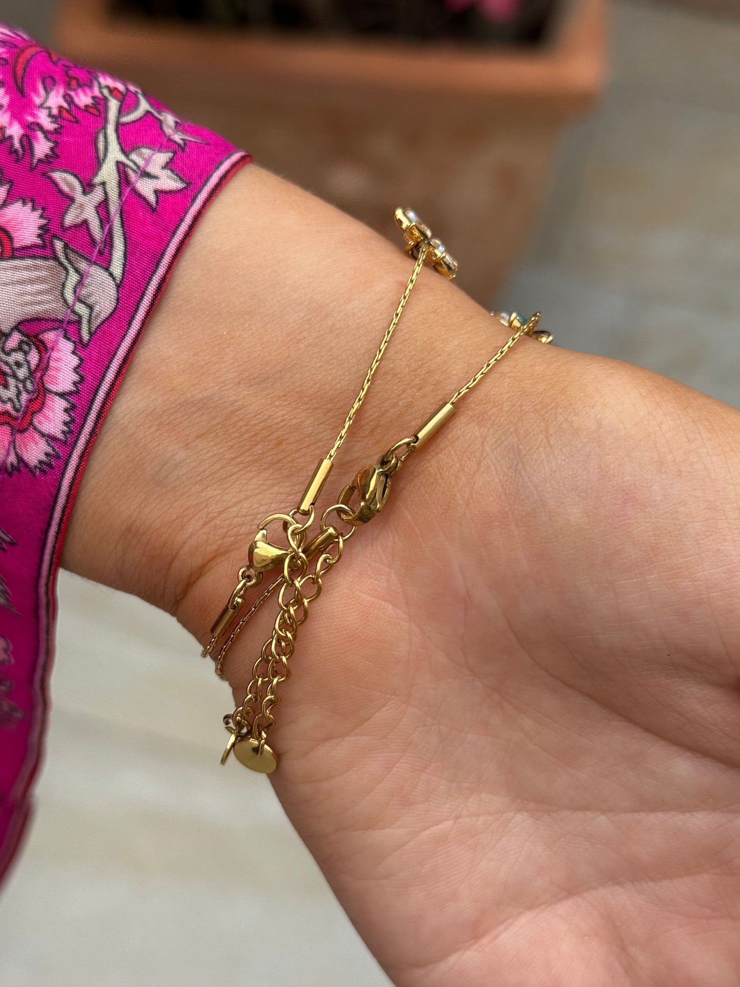 Bracelet Émeline