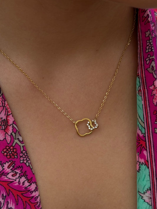 Collier Sofia