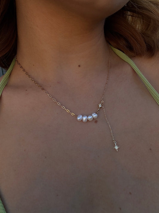 Collier Calista