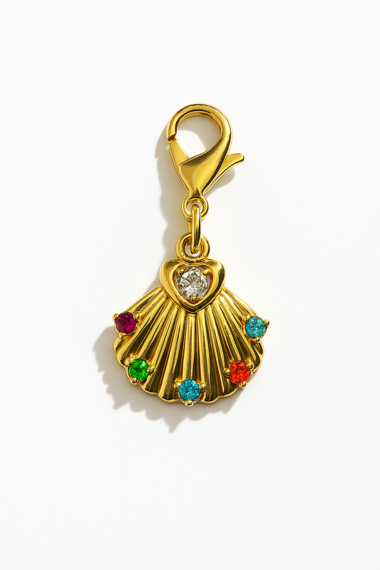 Charms xena