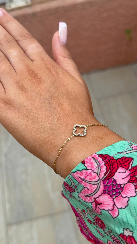 Bracelet Tressie