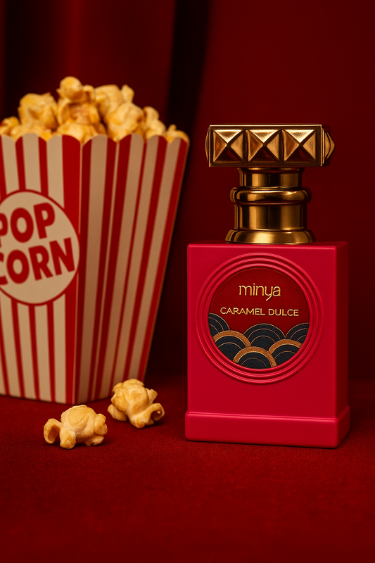 Minya Pop corn