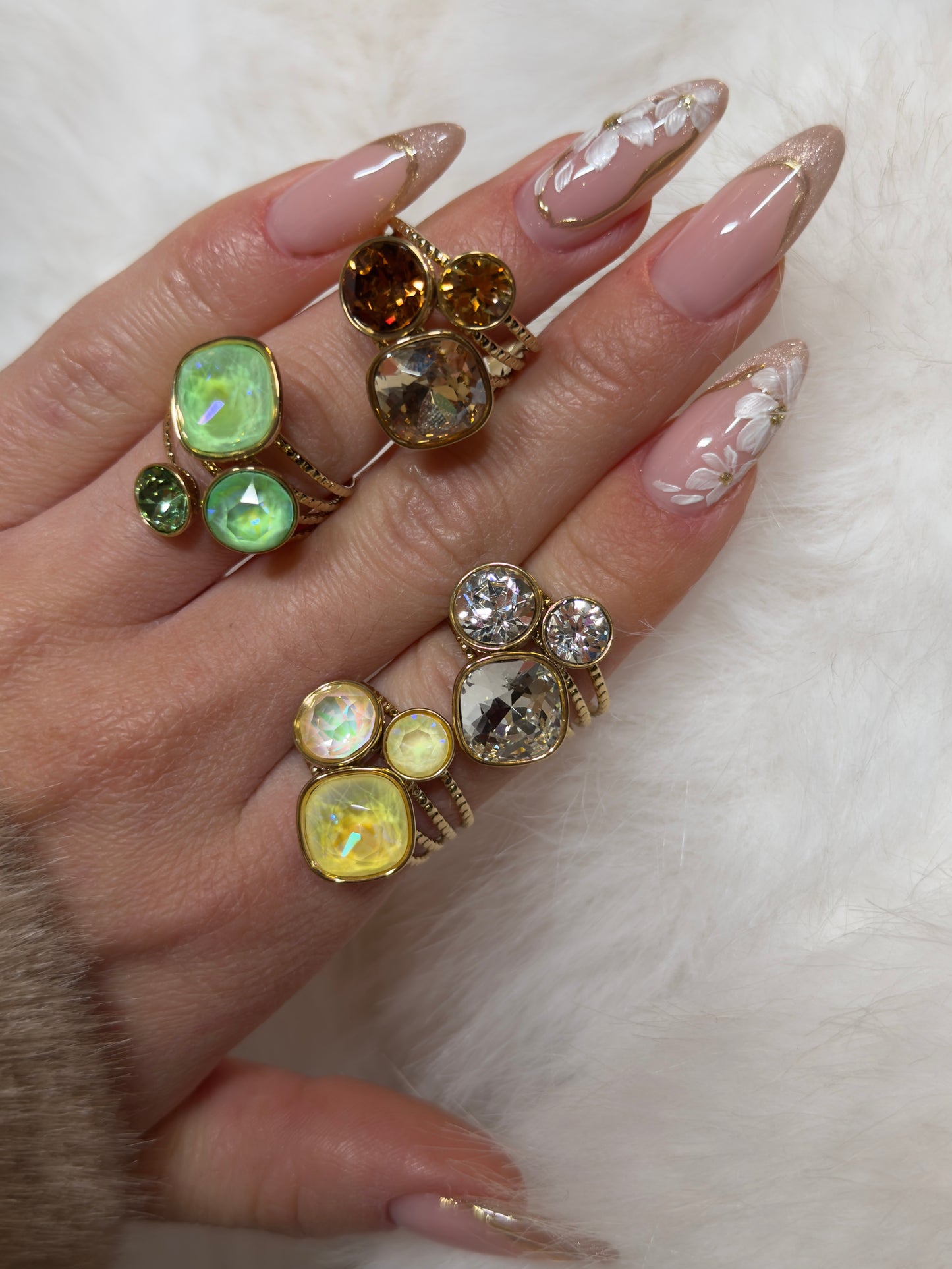 Bague Easy