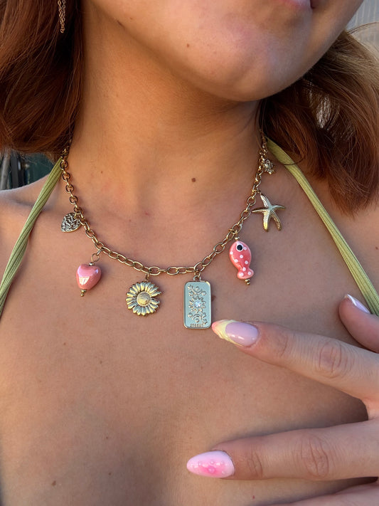 Collier Elena