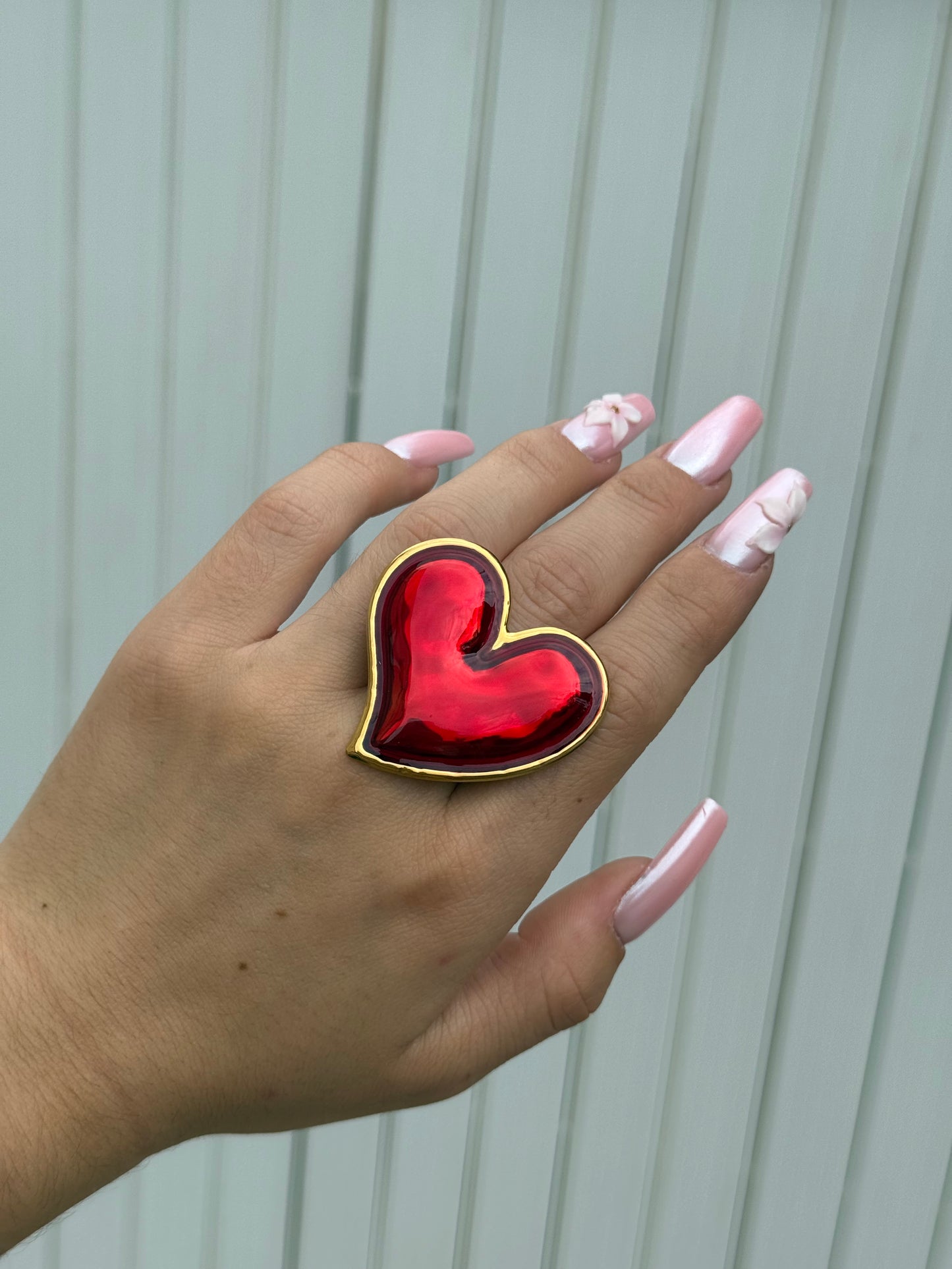 Bague Amore
