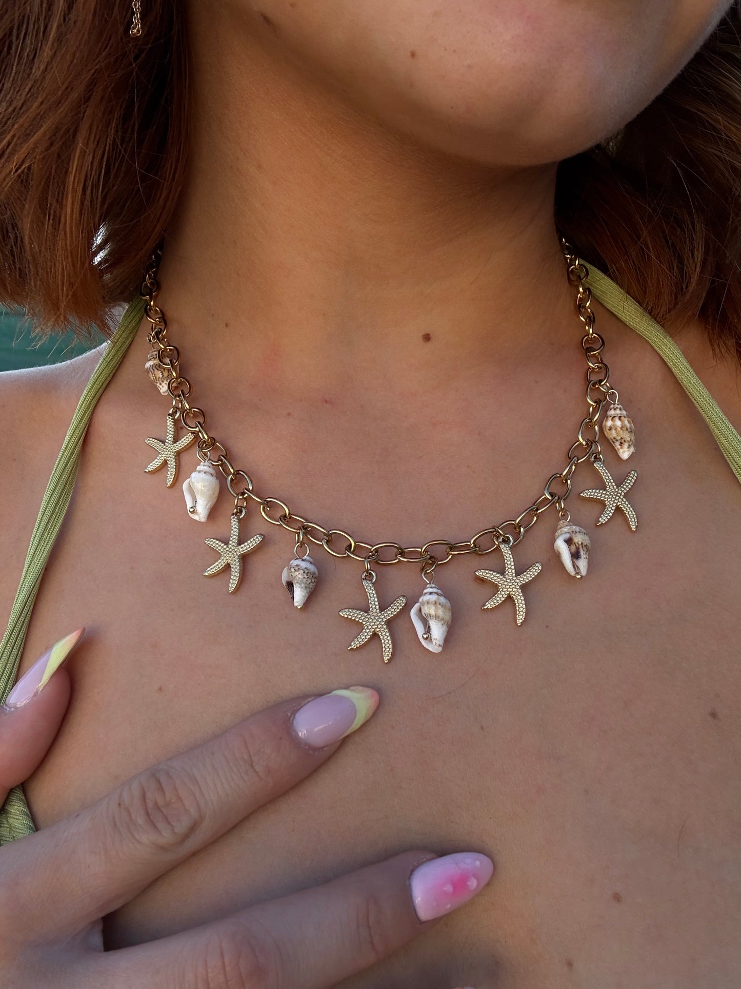 Collier Paola