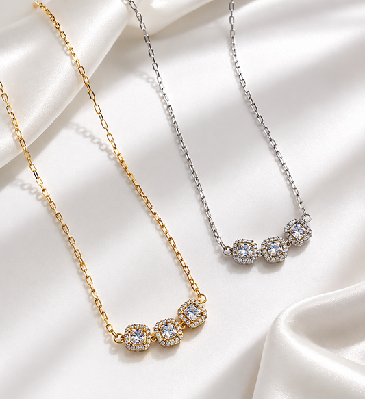 Collier rime