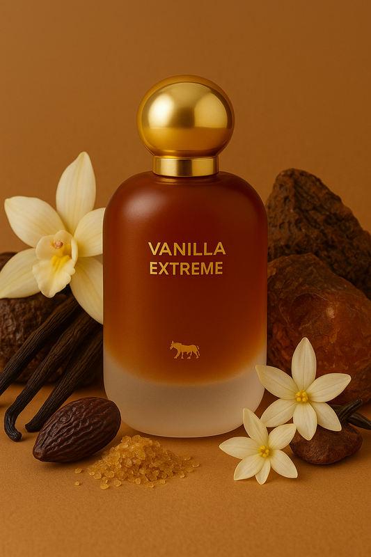 Vanille extreme