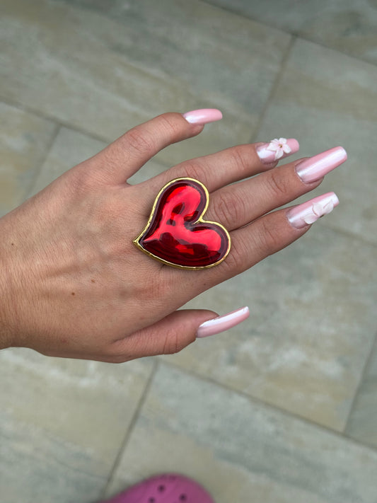 Bague Amore