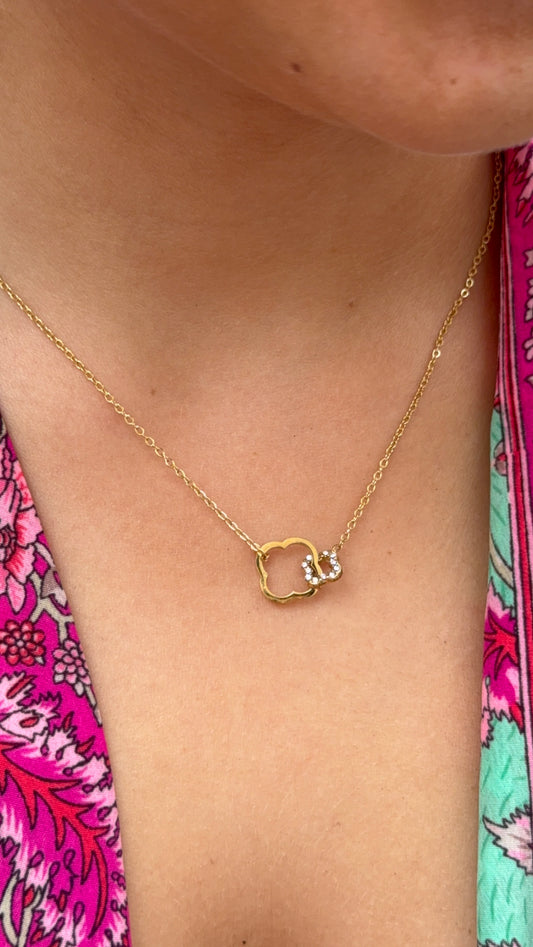 Collier Sofia