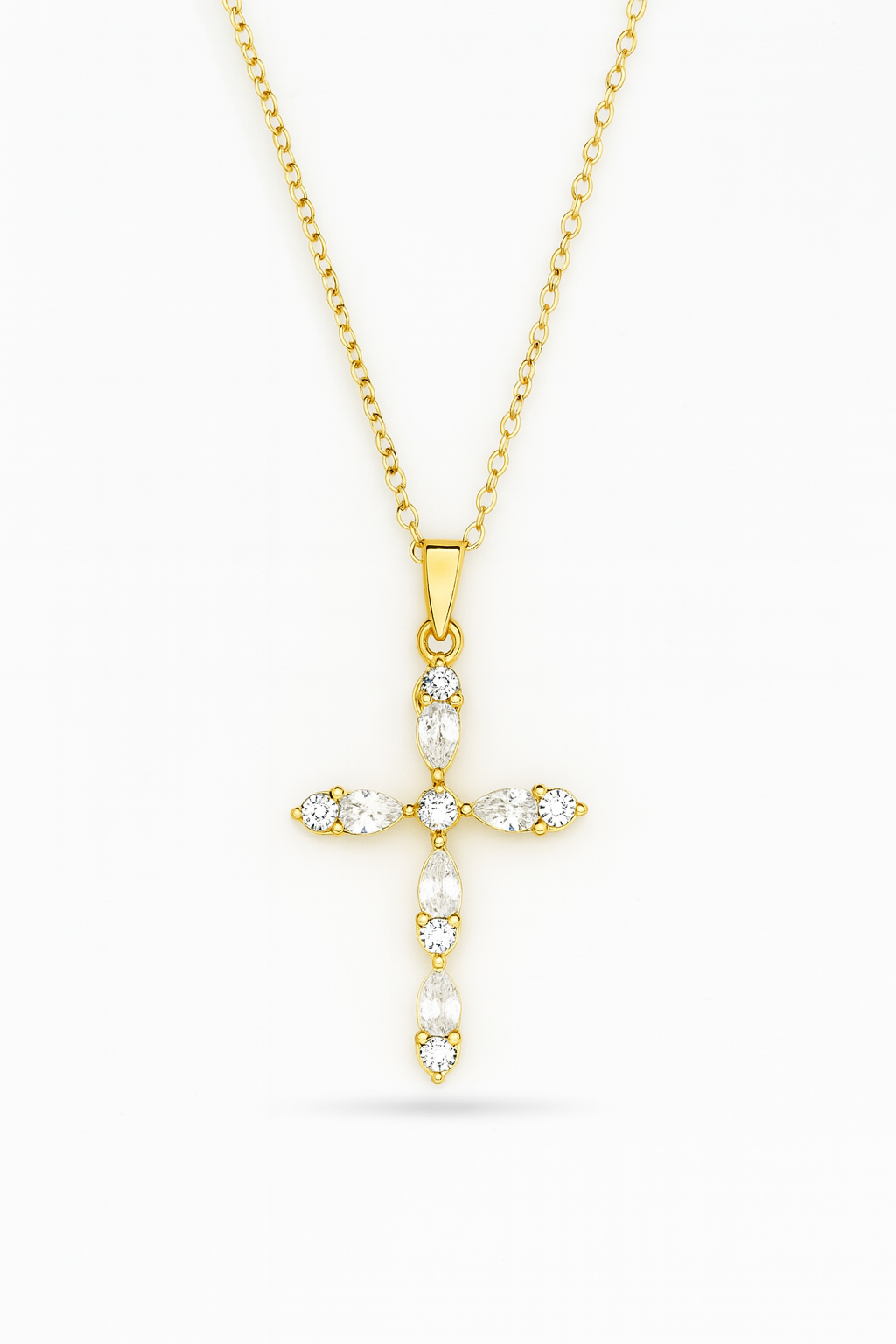 Collier Vanessa