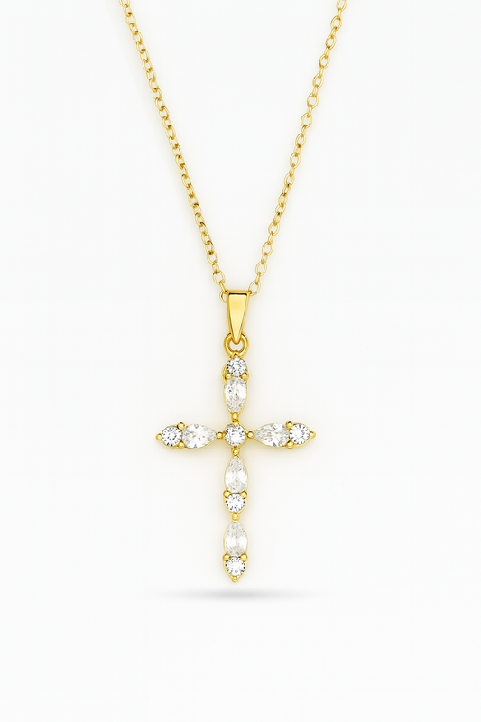 Collier Vanessa