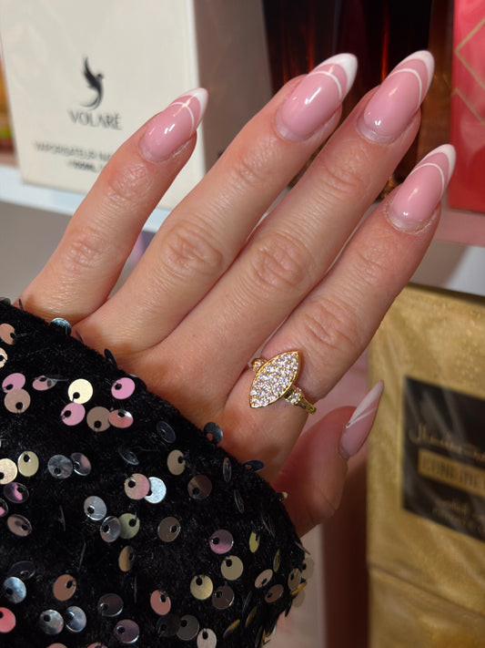 Nouvelle Marquise DORÉ