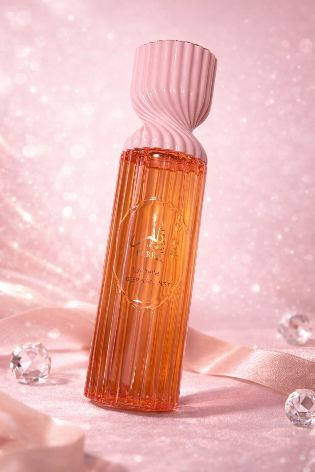 Brume parfumé Yara