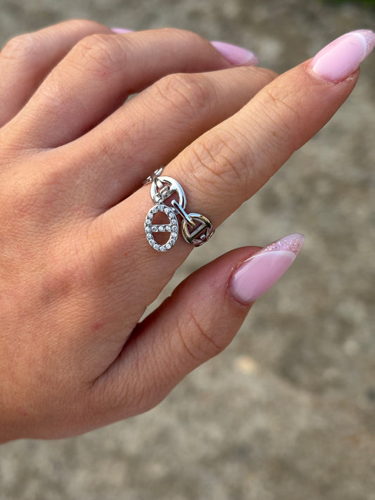Bague Sybel