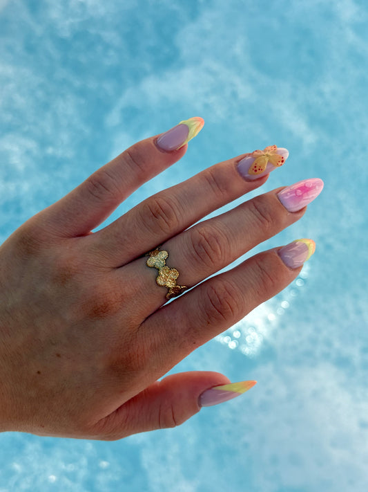Bague sylvia