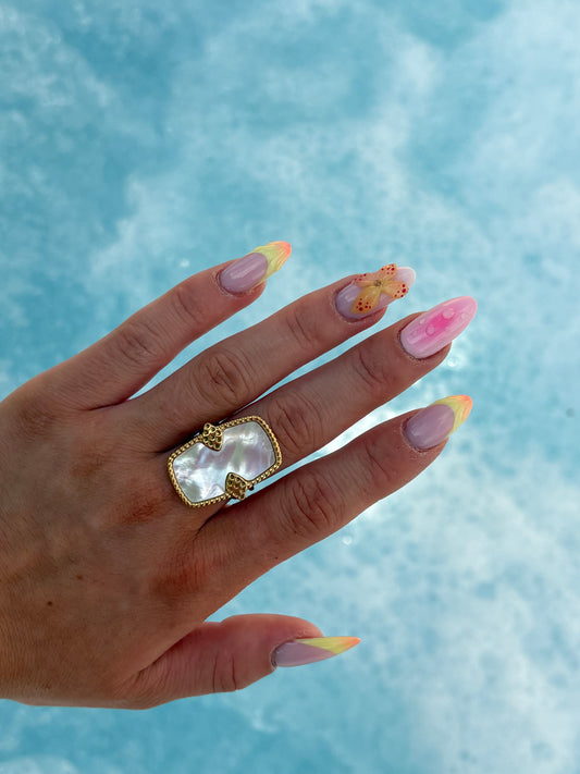 Bague Madison