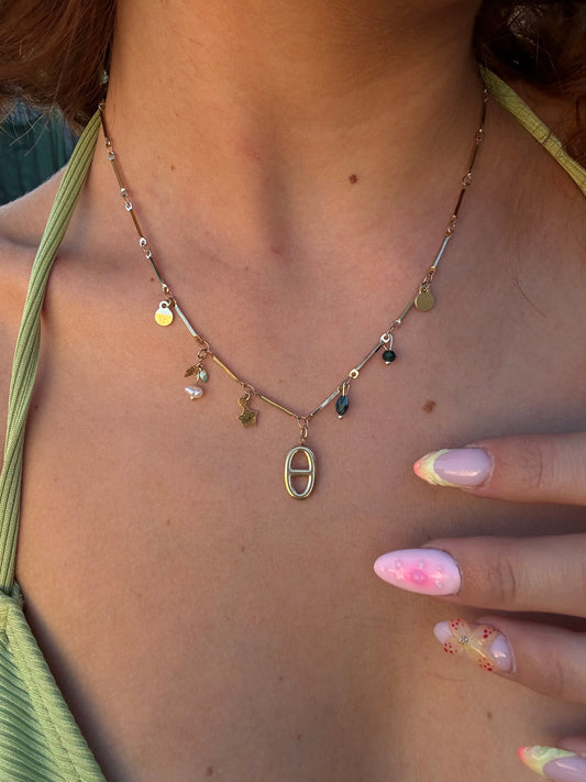 Collier Vaea