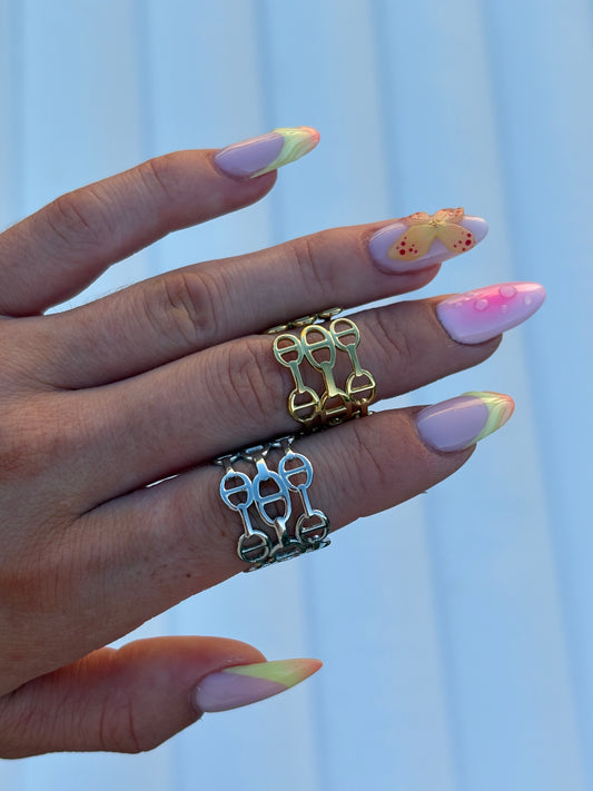 Bague Amel