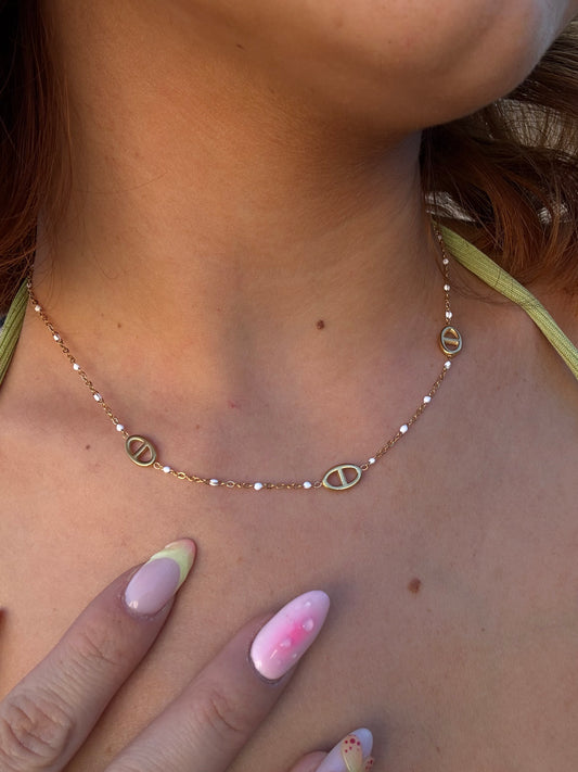 Collier juliana