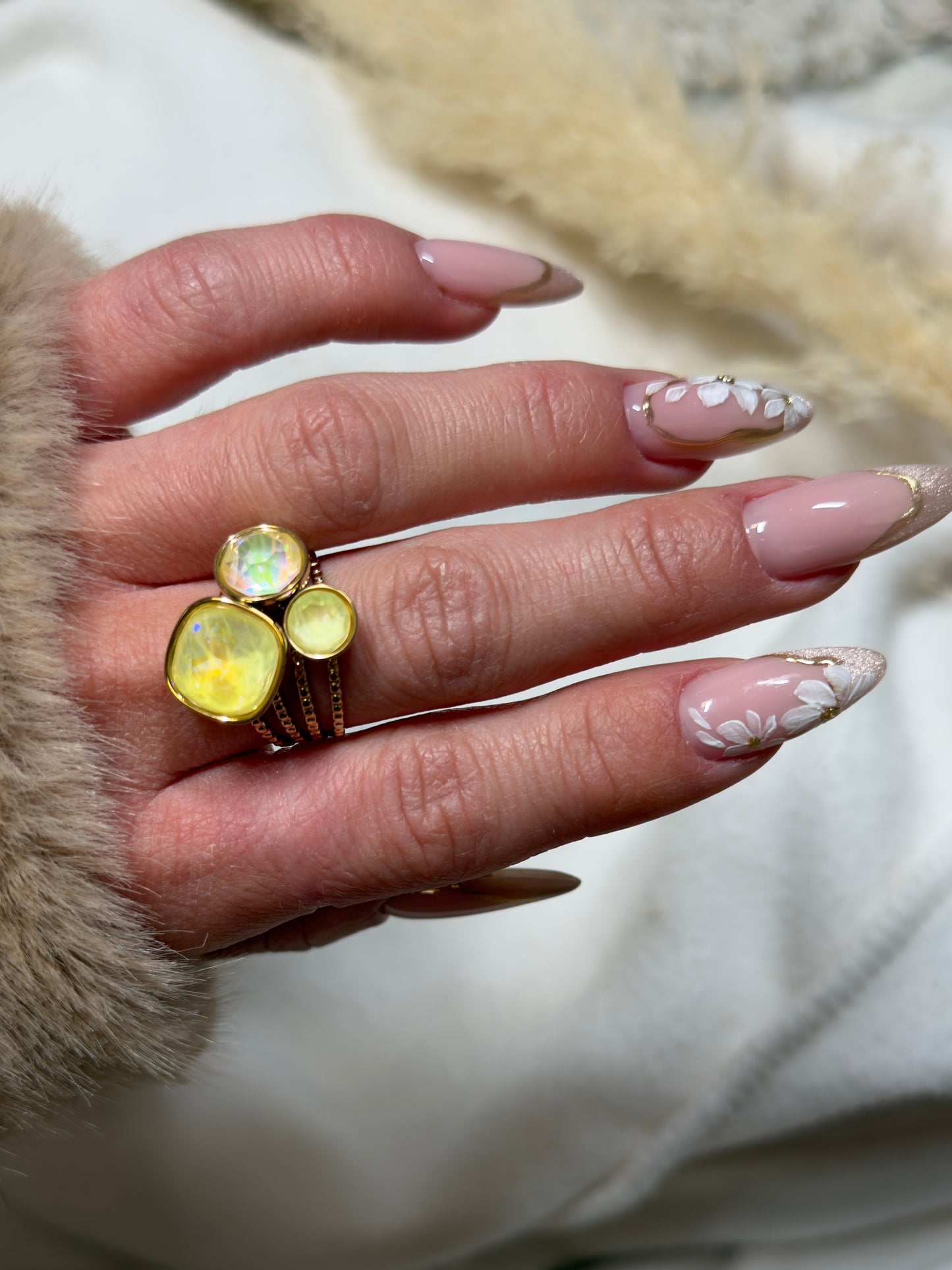 Bague Easy