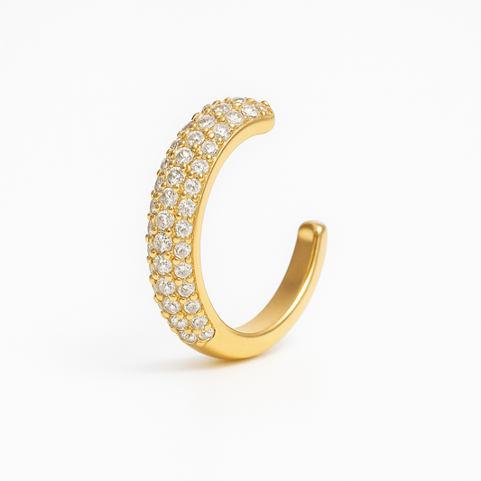 Faux piercing Olia