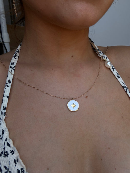 Collier Nassima