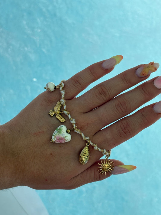 Bracelet lova