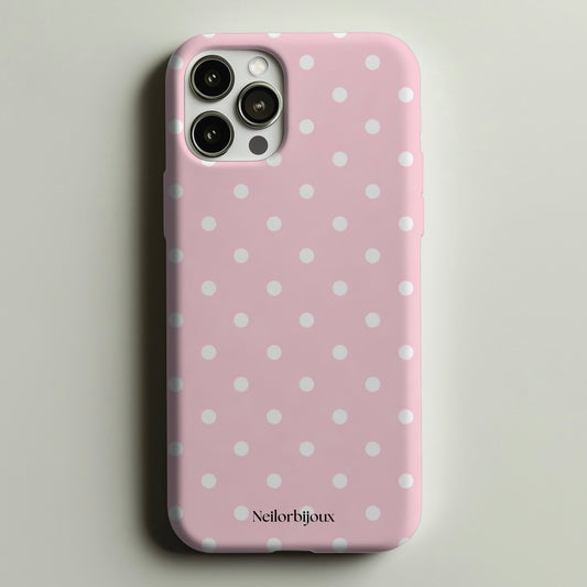 Candy pois