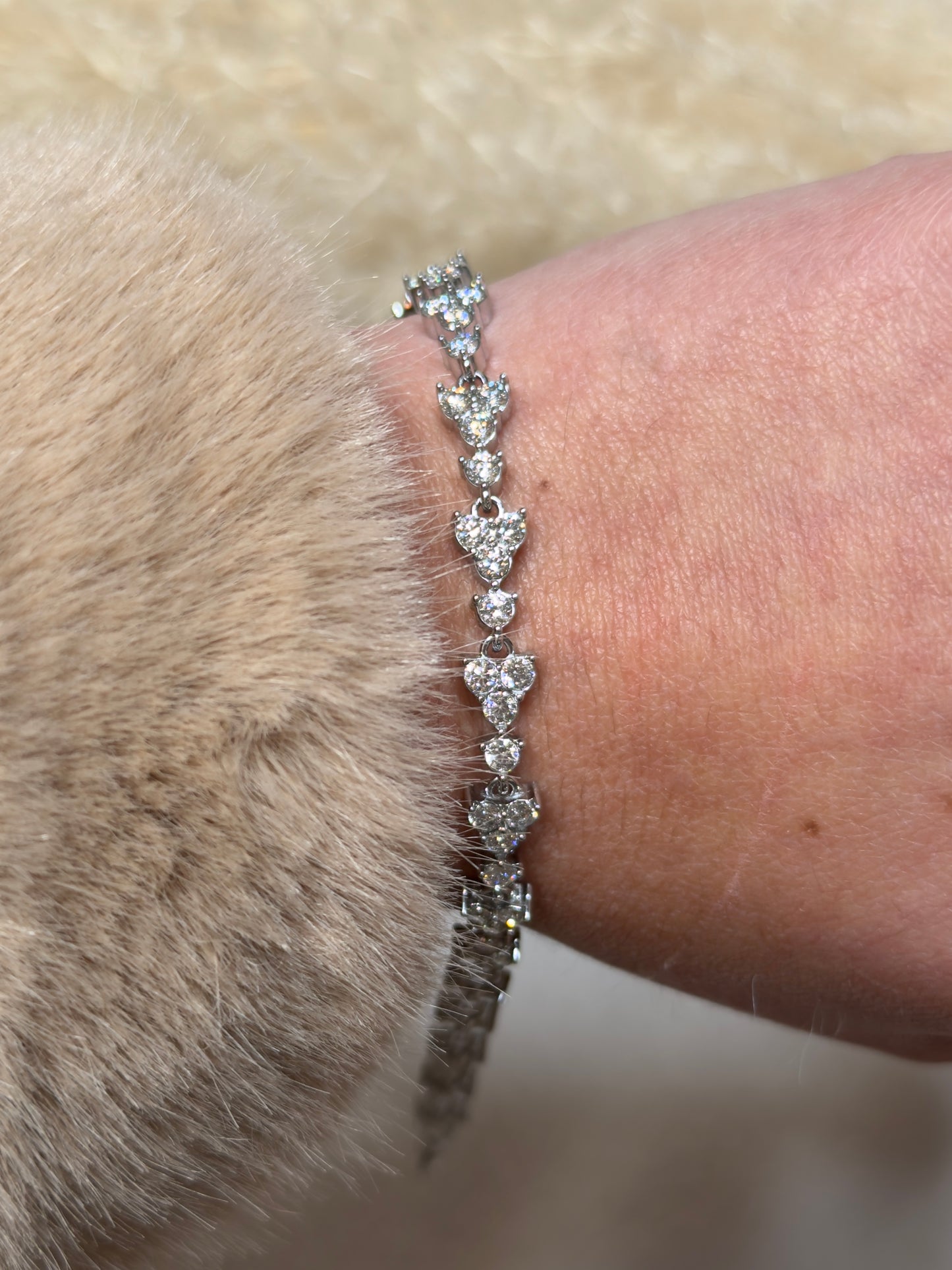 Bracelet jorza