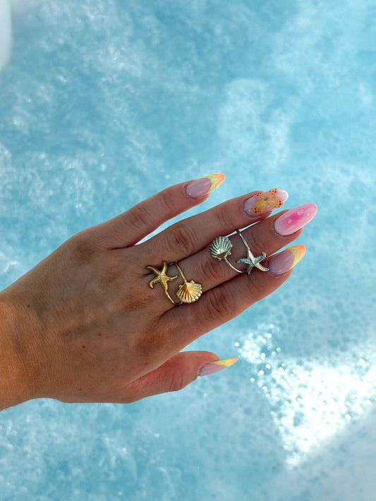 Bague Kimberley