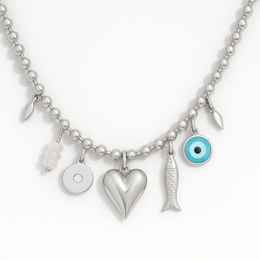 Collier Oslo