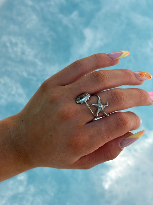 Bague Kimberley