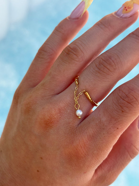 Bague Vanessa