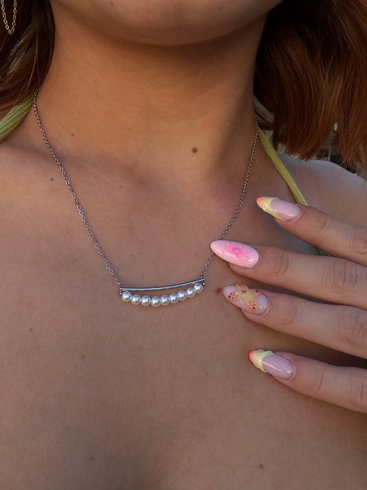 Collier Alice