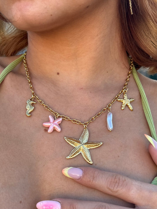 Collier Ludmila