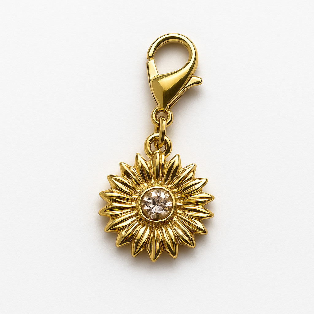 Charms Solair