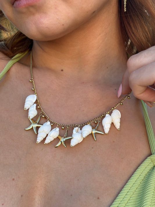 Collier Meryl