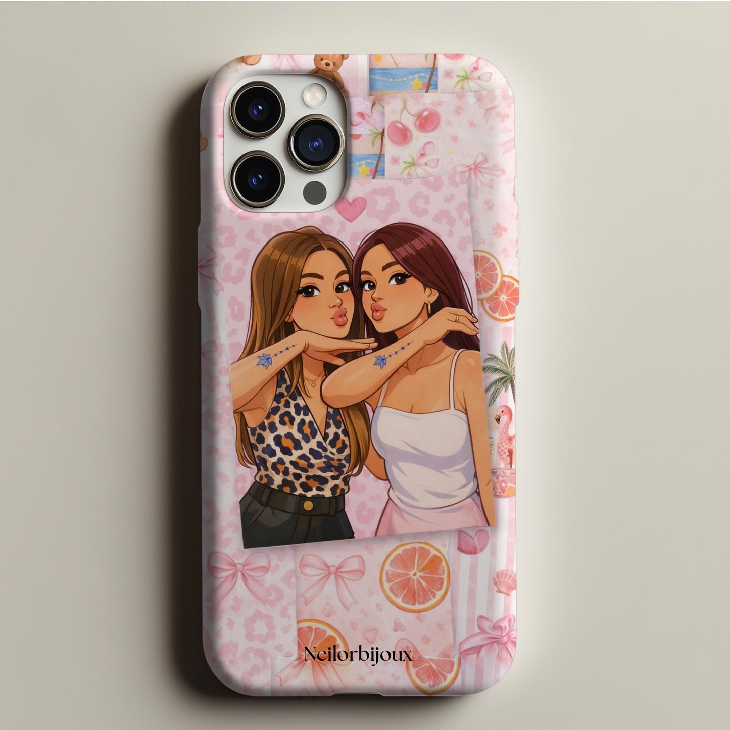 Bestie mood (personnalisable)