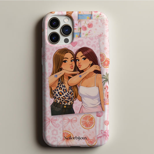 Bestie mood (personnalisable)