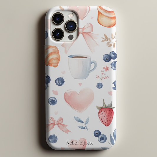 Coffre midi