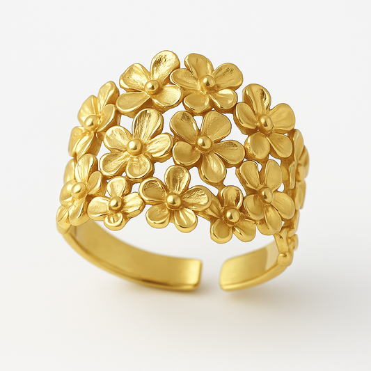 Bague Paolina